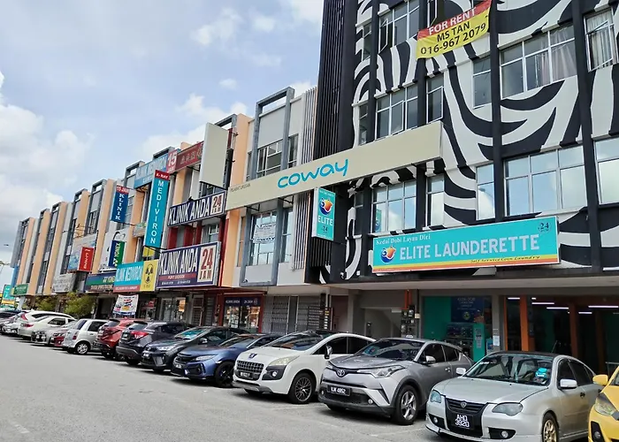Win Win Boutique Hotel Pd