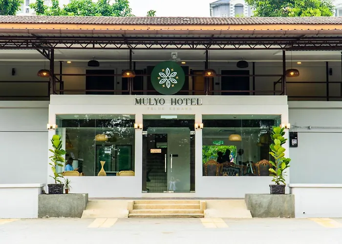 Mulyo Hotel