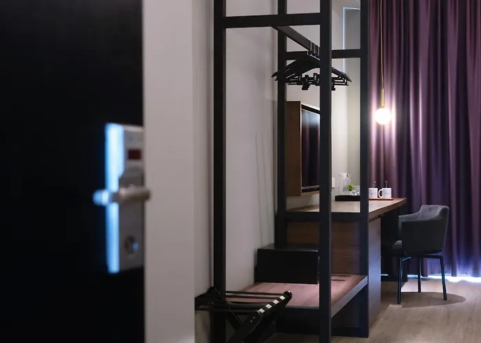 Quest Hotel Midport Port Dickson