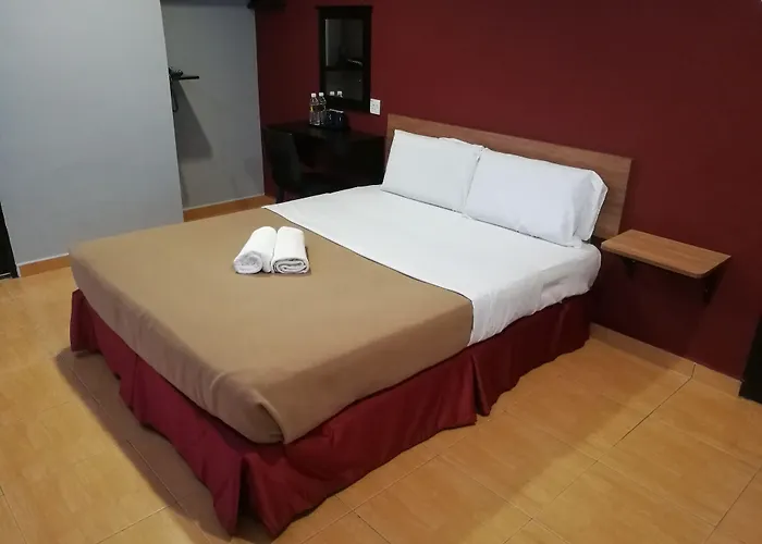 Grandpa Hotel