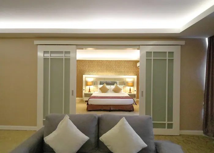 The Guest Hotel & Spa